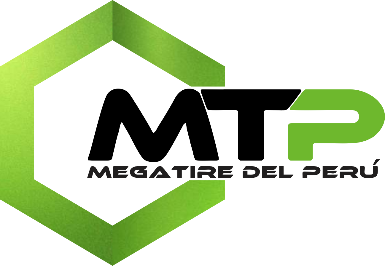 LOGO - MEGATIRE ORI